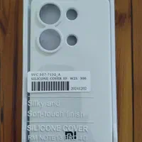 قاب گوشی شیائمی note 13pro
