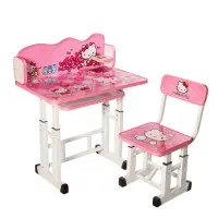 تولیدی میز و صندلی تحریر  با پایه تنظیمی|میز تحریر و کامپیوتر|رباط‌کریم, شهرک صنعتی زواره‌ای|دیوار