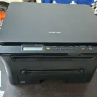 پرینتر سه کاره سامسونگ scx4300