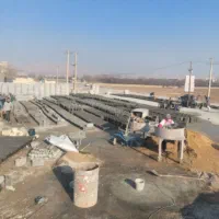 بلوک زن نیازمنده