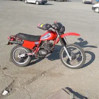 موتور۲۵۰ اکسل