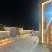 اپارتمان۱۷۵متری صفر دوبلکس با روف گاردن اختصاصی|اجارهٔ آپارتمان|مشهد, چهارچشمه|دیوار