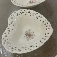 ظرف شکلات یا آجیل|ظروف سرو و پذیرایی|بندر انزلی, اطبا|دیوار