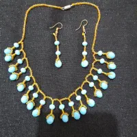 گردنی باگوشواره