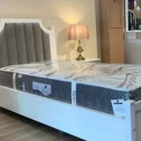 تخت خواب  ویستا //-