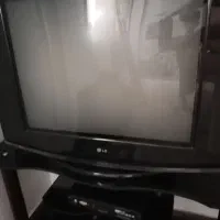 تلویزیون سالم|تلویزیون و پروژکتور|باغستان, |دیوار