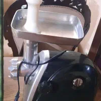 چرخ گوشت ژاپنی