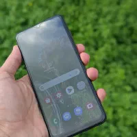 سامسونگ Galaxy A12 با حافظه ۶۴|موبایل|مشهد, کوثر|دیوار