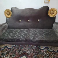 مبل و کمد لباس