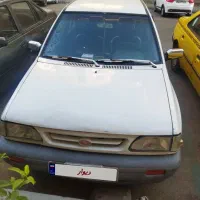 پراید۸۱آس