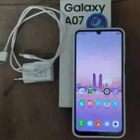 گلکسی A07 جهت معاوضه