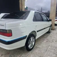 پارس xup سفارشی