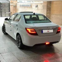 دنا پلاس، مدل 96، با رینگ و سیستم|خودرو سواری و وانت|نظرآباد, نظرآباد|دیوار