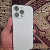 ایفون 16 پرومکس رجیستر و گارانتی