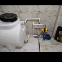 سیم کشی ولوله کشی