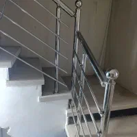 ۱۰ درصد تخفیف نرده استیل|مصالح و تجهیزات ساختمان|اصفهان, شهرک کوثر|دیوار