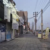 نمایندگی ماز اهواز شعبه اقبال