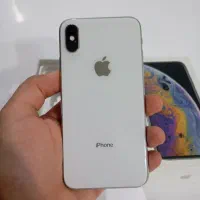 ایفونXS