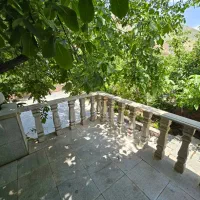 ویلا شیک استخرداروبدون استخر|اجارهٔ کوتاهمدت ویلا و باغ|فشم, |دیوار