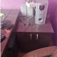 میز و صندلی|مبلمان اداری|نیشابور, فردوس شمالی|دیوار