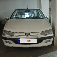 پژوپارس ۱۸۰۰ اتومات ۸۹