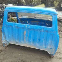 فروش اتاق جلو نیسان وانت