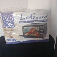 توسترلایف گارد