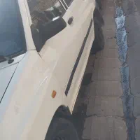 پراید 131 مدل 90
