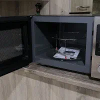 مایکروفر کنوود ۳۰لیتری|اجاق گاز و لوازم برقی پختوپز|بوکان, |دیوار