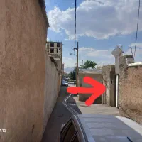 معاوضه منزل ویلایی دربست تکمیل با باغ شهری|فروش زمین و ملک کلنگی|شیراز, احمدی جنوبی|دیوار