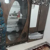 بوفه وکمد|بوفه، ویترین، کنسول|دزفول, |دیوار