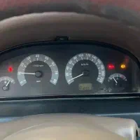 ماشین سمند مدل ۸۹|خودرو سواری و وانت|بندرعباس, |دیوار