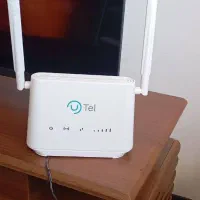 مودم سیمکارتی utel در حد نو