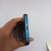 آیفون ۱۲ نرمال ۱۲۸ پلمپ دوسیم|موبایل|آبیک, |دیوار