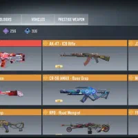 اکانت کالاف|کنسول، بازی ویدئویی و آنلاین|ابهر, |دیوار