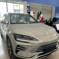 ثبت نام بی وای دی سانگ پلاس