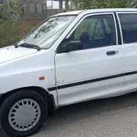 پراید صبا تمیز|خودرو سواری و وانت|گنبد کاووس, |دیوار