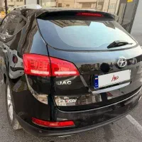 جک S5 نیوفیس مدل ۱۴۰۰ کاملا سالم به شرط کارشناسی|خودرو سواری و وانت|تهران, آسمان|دیوار