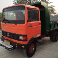 خاور 608 مدل 88|خودرو سنگین|شیراز, آزادی|دیوار