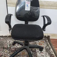 صندلی گردون