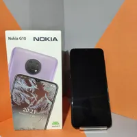 نوکیا G10 آنباکس ـ ۶۴ گیگ رام ۴