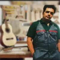 کارگاه ساخت و تعمیر گیتار|گیتار، بیس، امپلیفایر|مشهد, انقلاب|دیوار