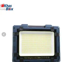 پرژکتور سولار