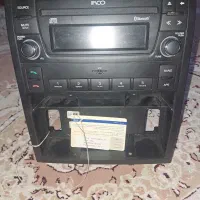 رادیو اصلی سورن در حد نو