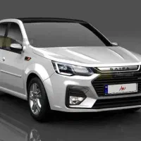 حواله خودرو ال نود ایرانی