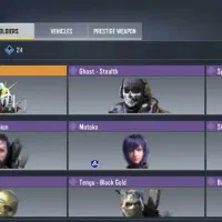 اکانت کالاف دیوتی موبایل فروش فوری زیر قیمت|کنسول، بازی ویدئویی و آنلاین|تهران, زعفرانیه|دیوار