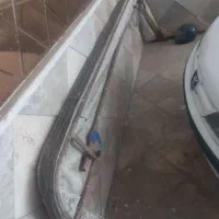 موتور لباسشویی .سایبان مغازه