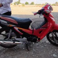 موتور سیکلت فروشی