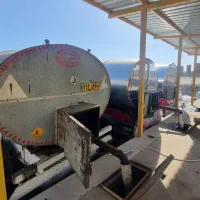 استخدام راننده در شرکت معتبر