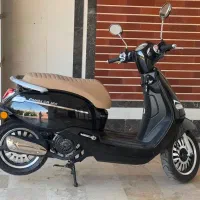 وسپا نیروموتور